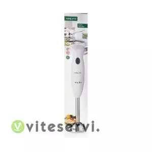 Mixeur Plongeant Démontable SOKANY 300 W