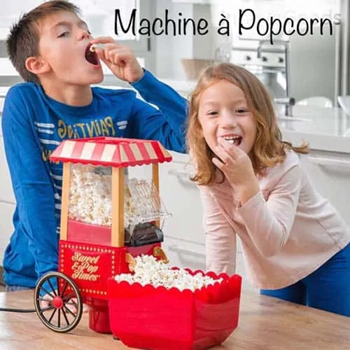 pop corn Pop-corn maker machine à pop-corn PP-289