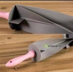 Rouleau Pâtissier pour Croissant