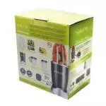 Mixeur SOKANY 12 en 1 600 W