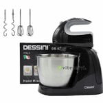 Batteuse Electrique - DESSINI - 2L