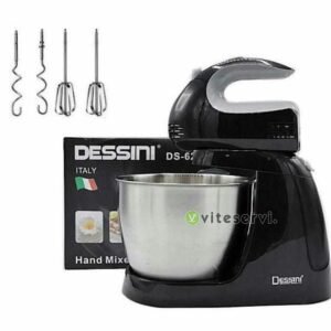 Batteuse Electrique - DESSINI - 2L