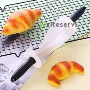 Rouleau Pâtissier pour Croissant