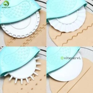 Emporte pièce de décoration pâtisserie EP-8