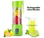 Mixeur électrique Extracteur de jus portable Rechargeable USB Shake and Take S-89 pour salle de gym