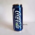 Thermos Isotherme forme Sprite ou Coca-Cola