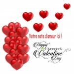 Cartes de Vœux personnalisées