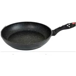 Poêle granite anti - adhésive