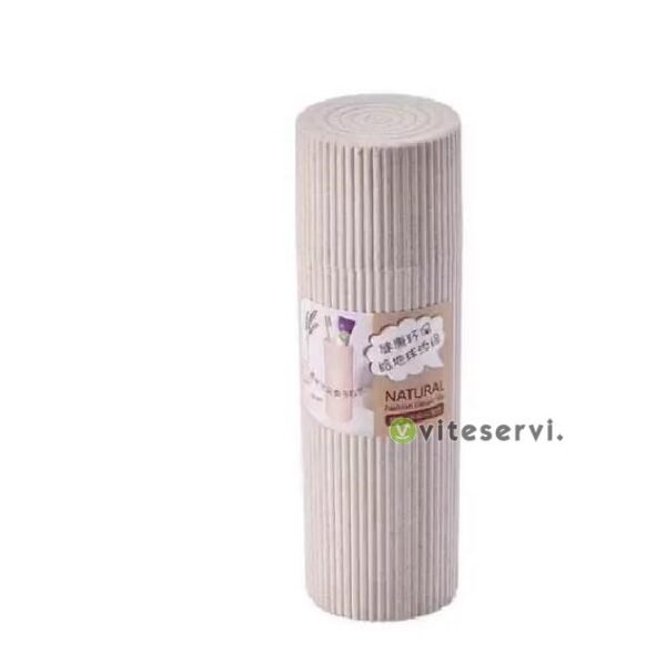 Range brosse à couvercle RB-98