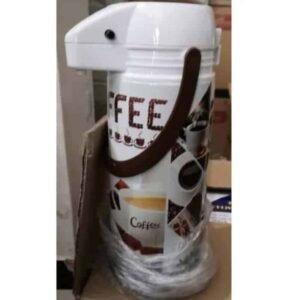 Thermos Coffee à pompe de liquide 4L