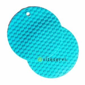 Pose Assiette en Silicone