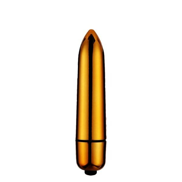Mini Bullet Sextoy Vibrant de Massage Intime