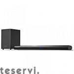 HOME CINEMA HISENSE 120W