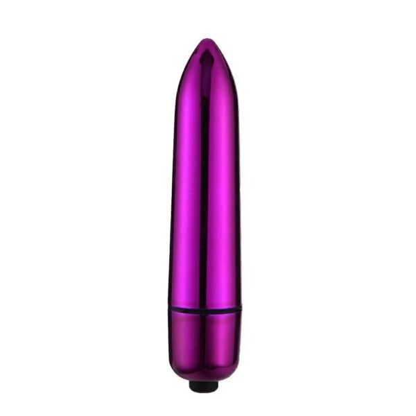Mini Bullet Sextoy Vibrant de Massage Intime