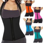 Srap Body Waist Cincher Vest 01