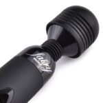 Fairy Wand Sextoy à tête vibrante