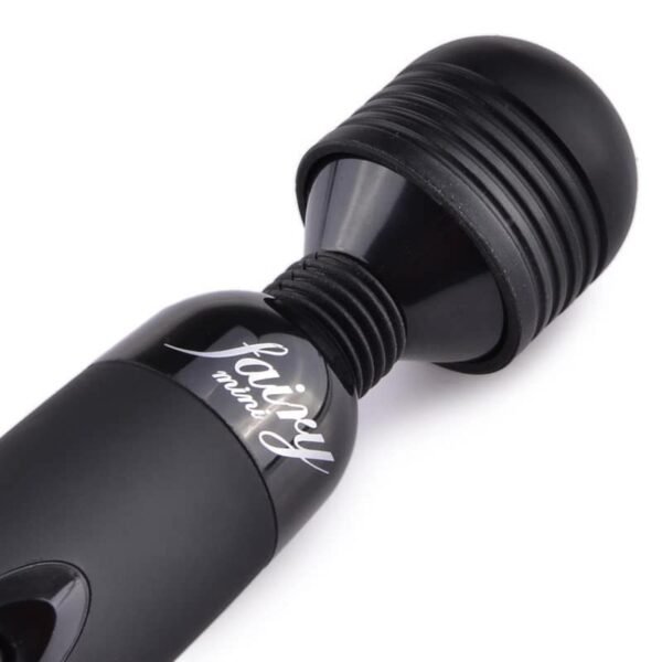 a5b68939 a9f2 4d23 b2a8 61b2d12c0df5 Fairy Wand Sextoy à tête vibrante