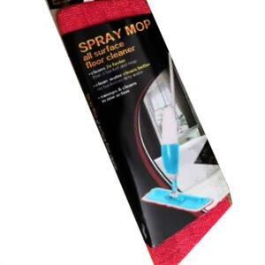 balai mop spray