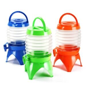 fontaine pliable