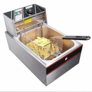Friteuse Electrique FE-31
