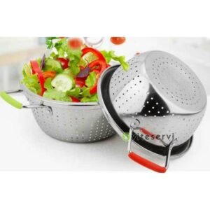 Passoire en Inox 30 cm - 32 cm