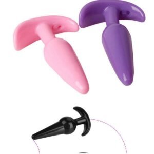 Plug Anal