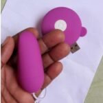 Sextoy Oeuf commandé - Waterproof Telecontrol Jump Egg