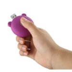 Sextoy Oeuf commandé - Waterproof Telecontrol Jump Egg