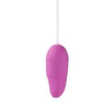Sextoy Oeuf commandé - Waterproof Telecontrol Jump Egg