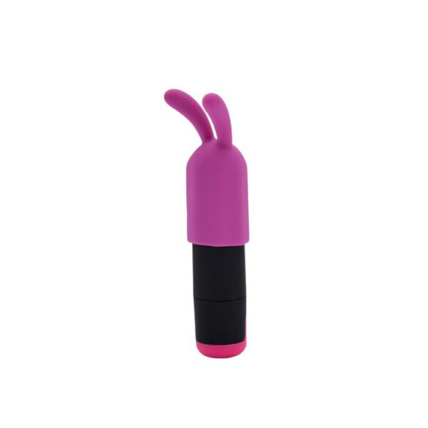 Sextoy Oreille de lapin vibrant sans fil