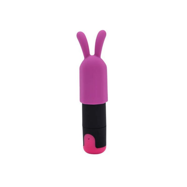 Sextoy Oreille de lapin vibrant sans fil