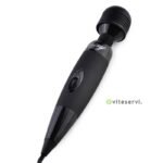 Fairy Wand Sextoy à tête vibrante