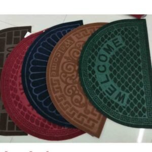 tapis de welcome