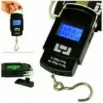 Balance pese bagage e