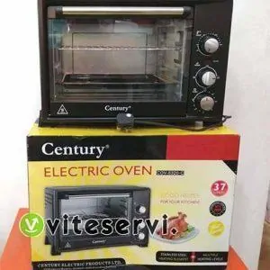CENTURY 37 L