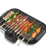 Grille Electrique à Barbecue GE-896