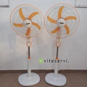 longris ventilo