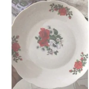 ASSIETTES