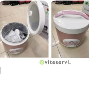Rice cooker