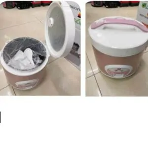 Rice cooker