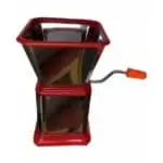 Stainless Steel Manual Grater 7841466