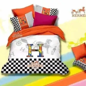 draps hermes