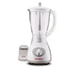 Moulinette QASA avec broyeur QBL 15L40 2 en 1