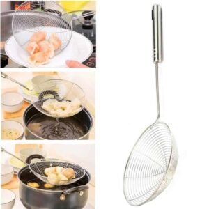 tamis passoire ecumoire maille outil cuisine passe