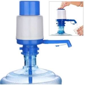 Distributeur Pompe à eau Universel pour Fontaine ou bouteille
