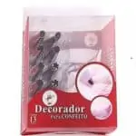 Ensemble de douilles et adaptateur pour pâtissier D67