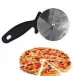 pizza cutter