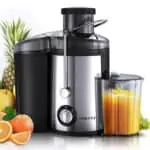Extracteur de jus de fruit SOKANY