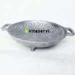 Mortier de cuisine pour hacher les condiments