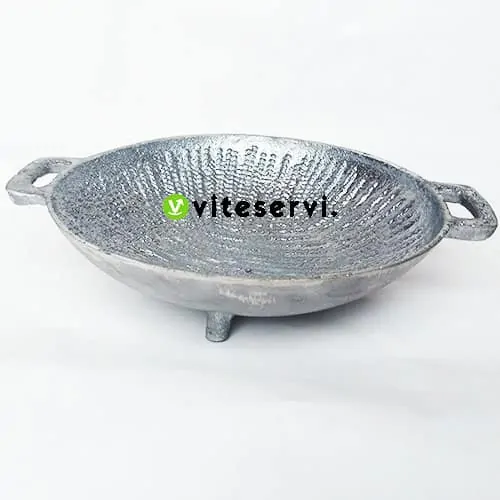 Mortier de cuisine pour hacher les condiments 3 Mortier de cuisine pour hacher les condiments